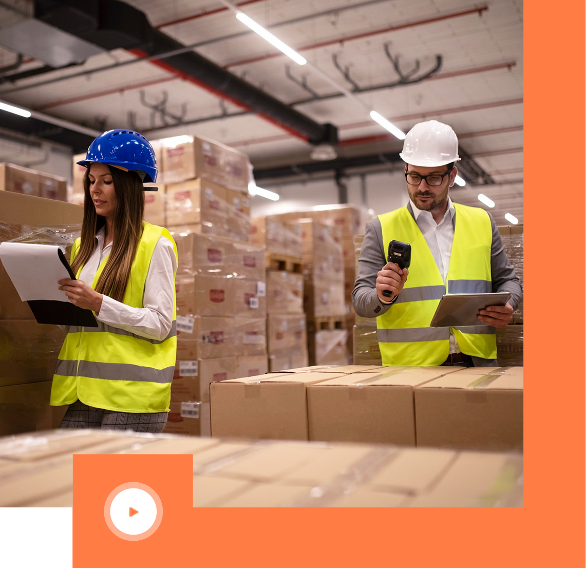 Global Logistics Services